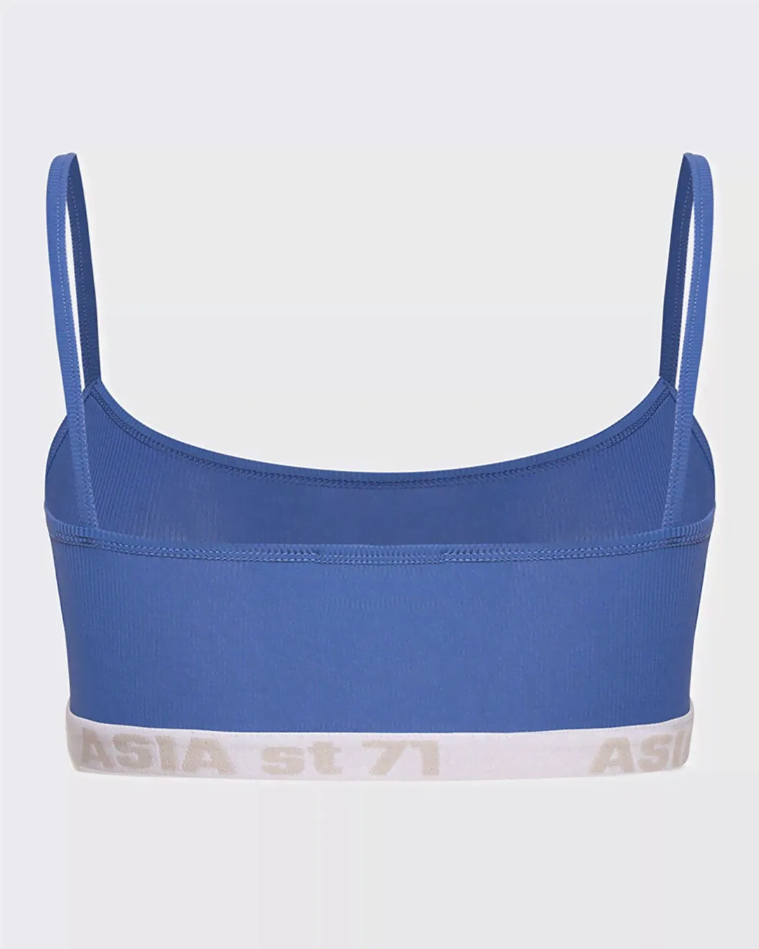 Комплект белья ribbon set Ocean blue-0