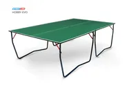 Стол теннисный START LINE Hobby EVO BLUE 273x152x75