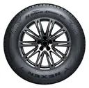 Шины Nexen N'blue 4 Season Van в Москве