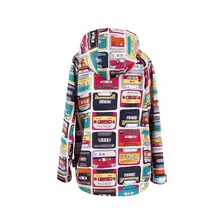 Куртка для мальчика BUTTON BLUE, Белый, Куртка для мальчика BUTTON BLUE