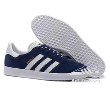 Мужские Adidas Gazelle Dark Blue