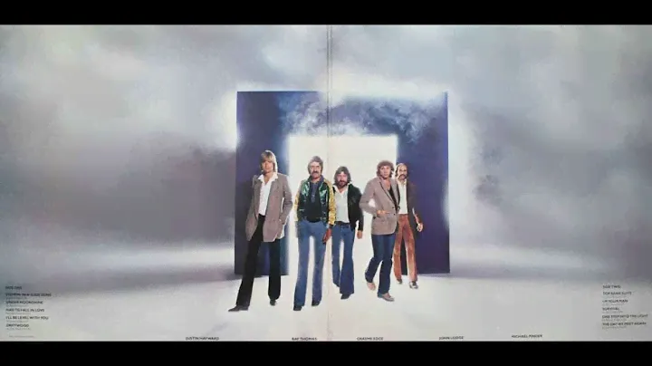 Moody Blues- Survival (Album: "Octave")