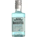 Джин Barrister Blue Gin, 50 мл