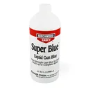 Средство для холодного воронения стали Super Blue