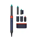 Стайлер Dyson Airwrap Complete Long, Prussian blue and topaz