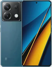 Xiaomi Poco X6 5G 12/256Gb blue