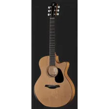 Furch Blue Deluxe Gc-CM