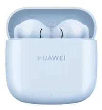 Наушники Наушники HUAWEI FREEBUDS SE 2 ISLE BLUE