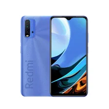 Xiaomi Redmi 9T 4/64Gb Twilight Blue EU Global Version