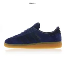 Adidas Munchen (Dark Blue/Collegiate Navy)