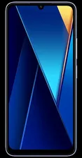 Смартфон POCO C65 6Gb/128Gb Blue RU