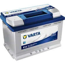 VARTA Blue Dynamic 74 Ah 680 A E11