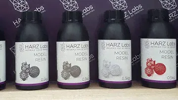 Review | HarzLabs - MODEL Black