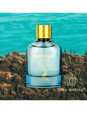 Daring Blue for Life pour homme - 100ml – Maison Alambra