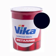 FORD Deep Navy Blue UNI (4CWA) металлик ПЛ-1348 (0,9кг) Vika