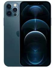 Apple iPhone 12 Pro 256GB Blue