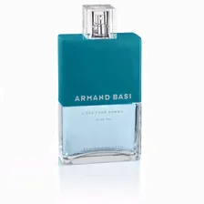 Armand Basi L'Eau Pour Homme Blue Tea Туалетная вода 75 мл