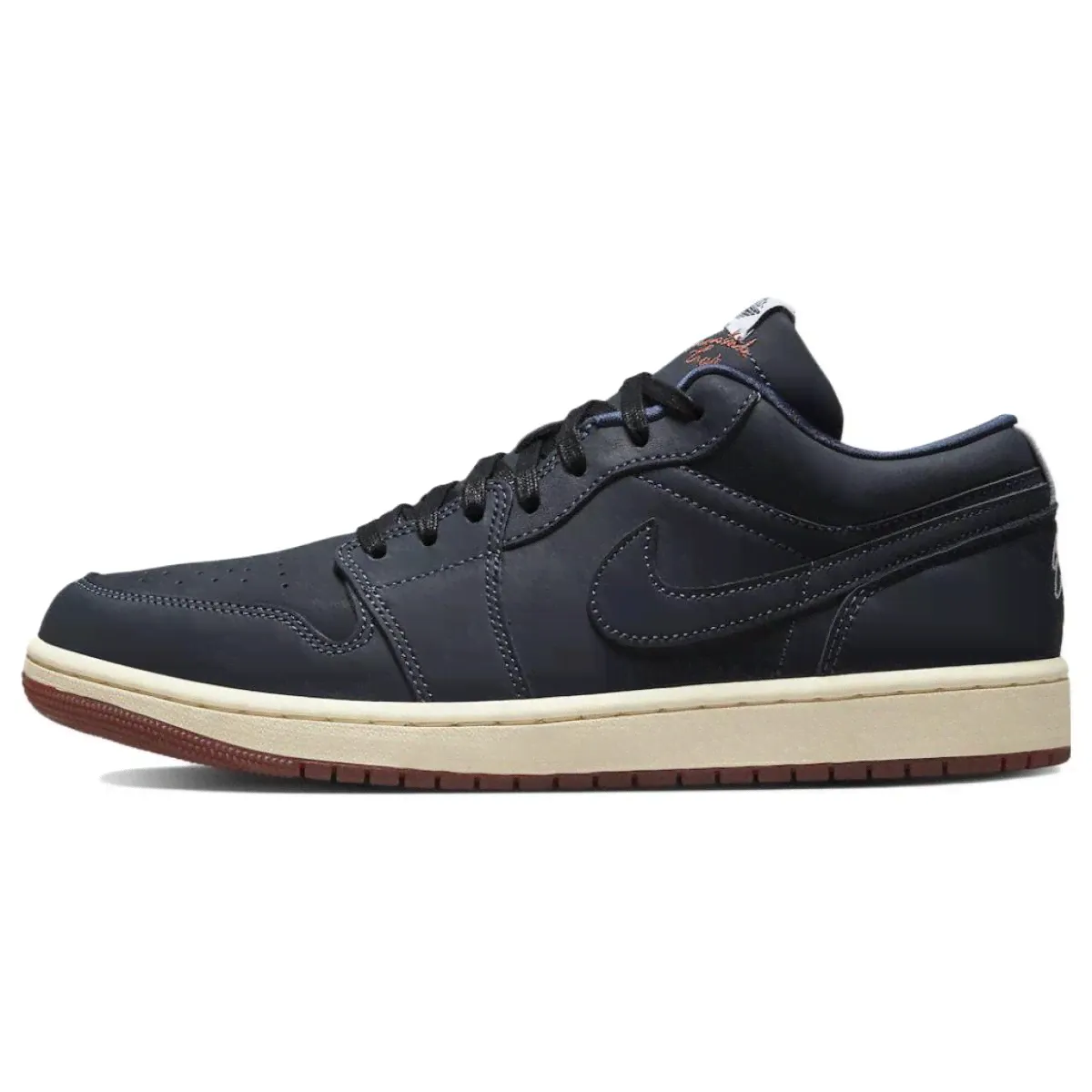Nike Air Jordan 1 Low Eastside Golf Dark Blue