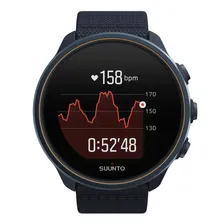 Suunto 9 Baro Titanium granite blue (SS050565000)