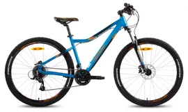 Велосипед Merida Matts 7.10 Рама:XS(13.5") Blue/BlackOrange