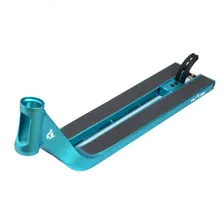 Дека Drive Scooters Pulse blue синий