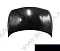 Капот крашеный HYUNDAI SOLARIS 14-17 ZD6 - DAZZLING BLUE API 664004L300-ZD6