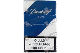 Davidoff Blue