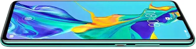 Смартфон Huawei P30 6/128Gb Blue-4