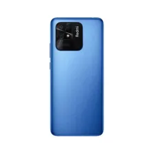 Смартфон Xiaomi Redmi 10C 4/64Gb Ocean Blue