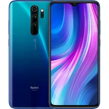 Смартфон Xiaomi Redmi Note 8 Pro 6/128GB Blue