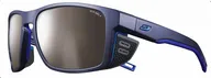 Очки Julbo Shield M Dark Blue/Blue/Alti Arc 4+