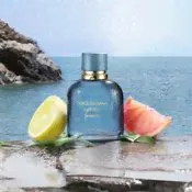 Dolce Gabbana Light Blue pour Homme Forever-0