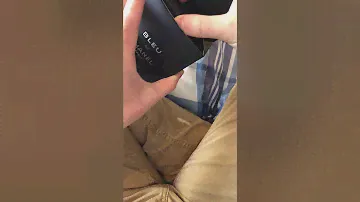 BLEU DE CHANNEL EAU DE PARFUM UNBOXING