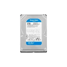 Western Digital 2Tb Blue WD20EARZ