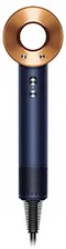 Dyson фен Supersonic Hair Dryer Hd08 (blue/blush)