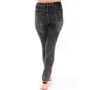M7406 Джинсы женские Blue Group Fashion Jeans размер W28