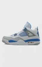 Air Jordan 4 Retro "";Military Blue"";
