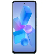 Смартфон Infinix Hot 40i 8/128 Palm Blue