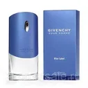 Givenchy pour homme blue label - отзыв