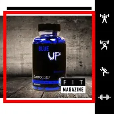 Controlled Lab Blue Up