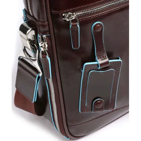 Сумка Piquadro Blue Square, коричневая CA2849B2/MO