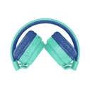 Наушники беспроводные Rombica MySound BH-16 Blue