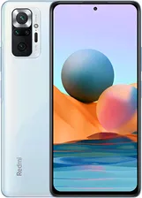 Смартфон Redmi Note 10 Pro 128GB/8GB Синий (Blue)