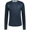 Шорты свобод. Scott Denim navy blue stretch denim