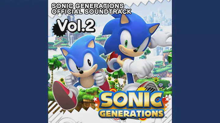 AZURE BLUE WORLD / EMERALD COAST : ACT1