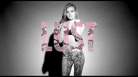 Roberto Cavalli   Just Cavalli Fragrance Commercial