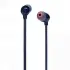 Беспроводные наушники JBL Tune 125 BT Blue