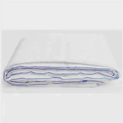 Одеяло всесезонное Blue Sleep Mix, 200х220см-0