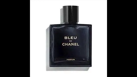 TOP 5 MEILLEURS PARFUMS  CHANEL POUR HOMME