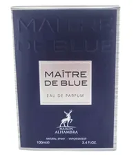 Blue De Chance - EDP